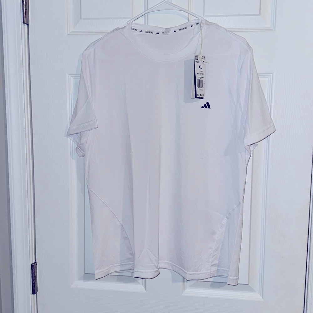 Adidas training shirt